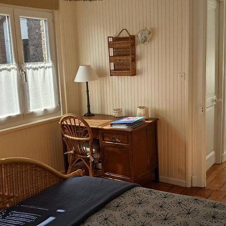 됭케르크 Reve Bleu B&B 외부 사진