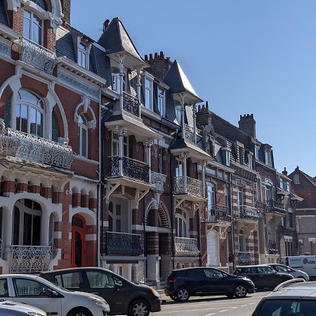 됭케르크 Reve Bleu B&B 외부 사진