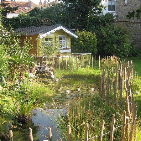 됭케르크 Reve Bleu B&B 외부 사진