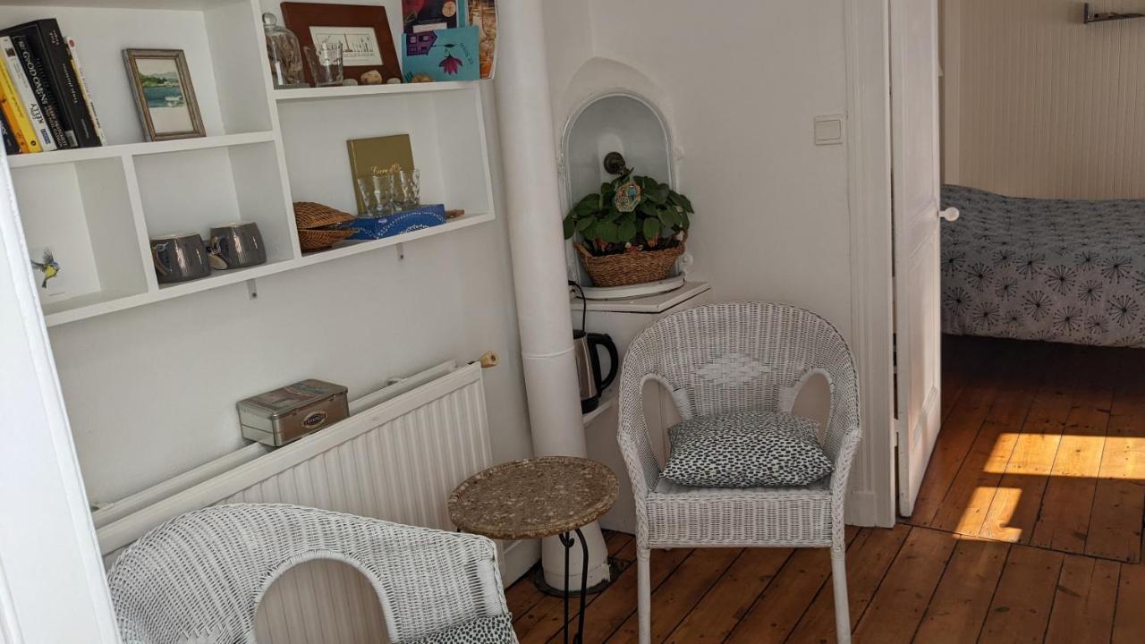 됭케르크 Reve Bleu B&B 외부 사진